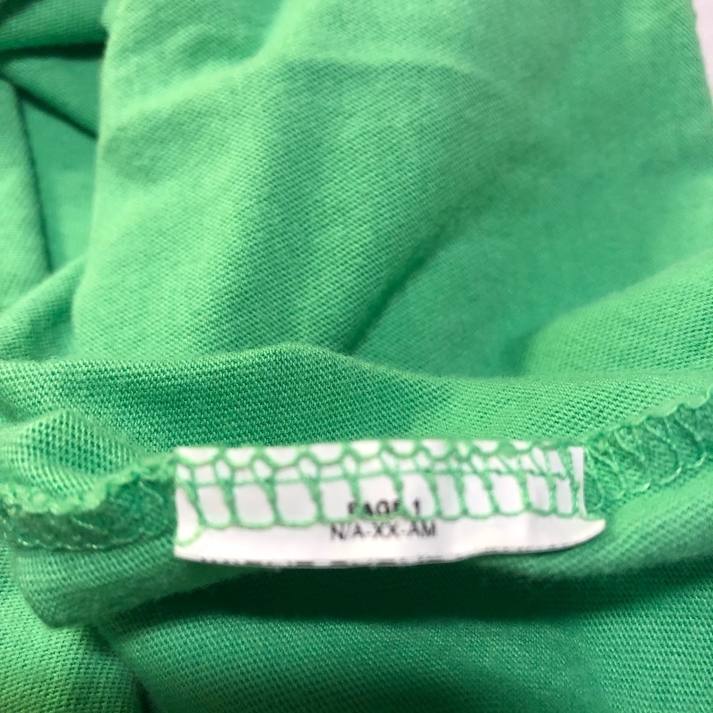 Puma T-Shirt Men’s Small - Picture 4 of 7